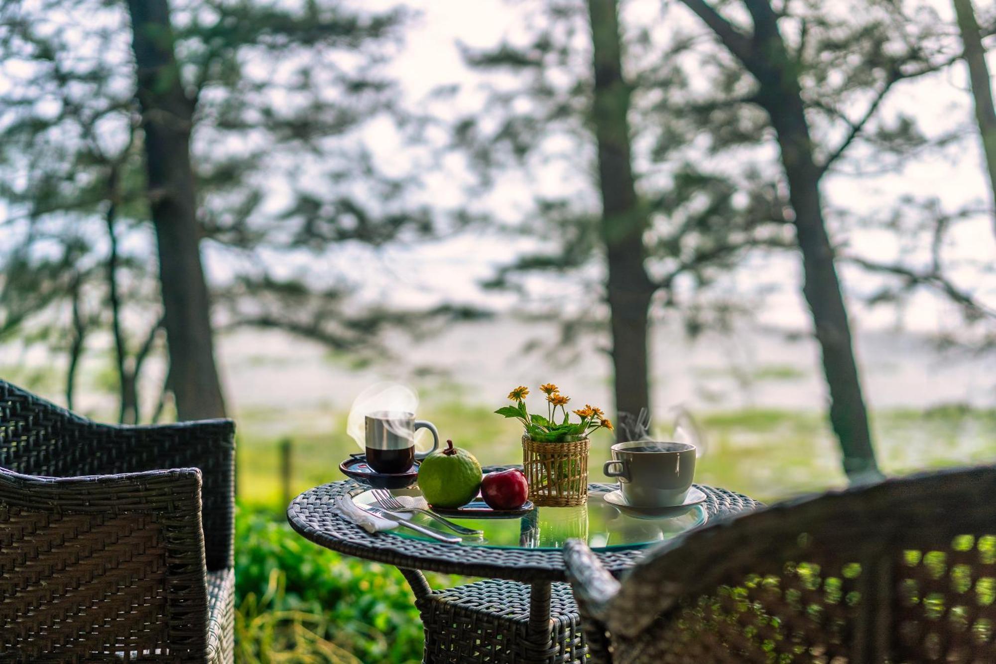 Mandrem Beach Resort, A Member Of Radisson Individuals Retreat Eksteriør bilde